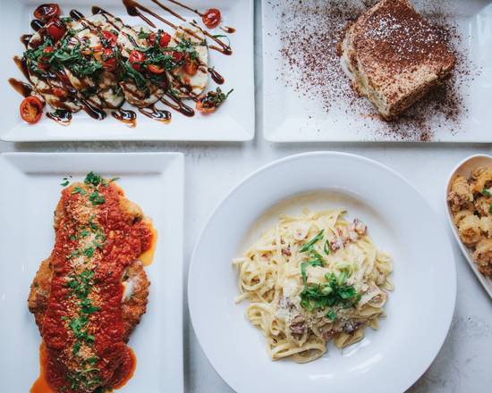 Roberto's Italian Restaurant & Takeaway